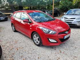 Hyundai I30 1.4 CRDI , снимка 1