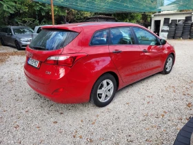     Hyundai I30 1.4 CRDI 