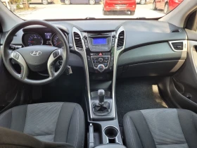 Hyundai I30 1.4 CRDI , снимка 9