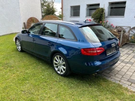 Audi A4 3.0TDI* QUATTRO* S-LINE*  - [9] 