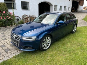 Audi A4 3.0TDI* QUATTRO* S-LINE*  - [2] 