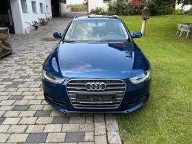 Audi A4 3.0TDI* QUATTRO* S-LINE*  - [4] 