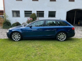 Audi A4 3.0TDI* QUATTRO* S-LINE*  | Mobile.bg    7