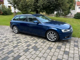 Audi A4 3.0TDI* QUATTRO* S-LINE*  | Mobile.bg    4