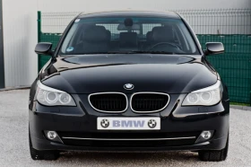 BMW 520 520d 6sk FACE , снимка 3