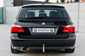 BMW 520 520d 6sk FACE , снимка 8