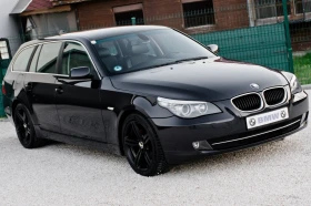 BMW 520 520d 6sk FACE  | Mobile.bg    2