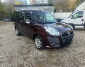 Fiat Doblo, снимка 12