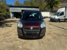 Fiat Doblo, снимка 1