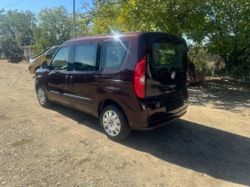 Fiat Doblo, снимка 4