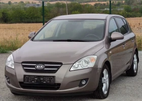 Kia Ceed 1.6CRDI, снимка 7