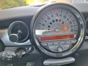 Mini Clubman 1.6D, снимка 14