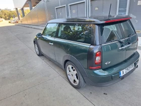 Mini Clubman 1.6D, снимка 5