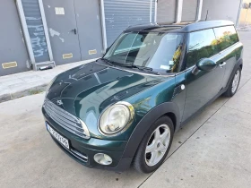 Mini Clubman 1.6D, снимка 7