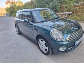 Mini Clubman 1.6D, снимка 1