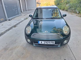 Mini Clubman 1.6D, снимка 8