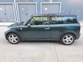 Mini Clubman 1.6D, снимка 6