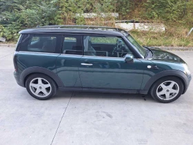 Mini Clubman 1.6D, снимка 2