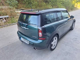 Mini Clubman 1.6D, снимка 3