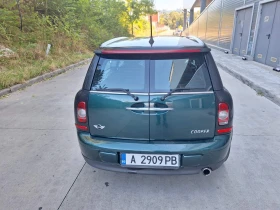 Mini Clubman 1.6D, снимка 4