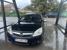 Opel Vectra C, снимка 1