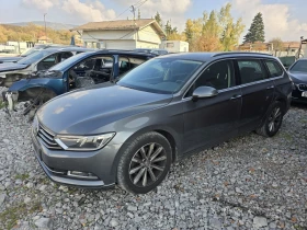 VW Passat Vw Passat B8 1.6Tdi DCX DSG на части, снимка 3