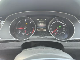 VW Passat Vw Passat B8 1.6Tdi DCX DSG на части, снимка 6