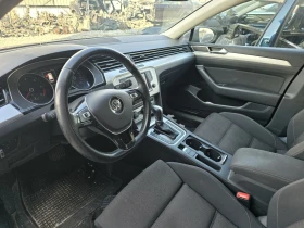 VW Passat Vw Passat B8 1.6Tdi DCX DSG на части, снимка 8