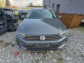 VW Passat Vw Passat B8 1.6Tdi DCX DSG на части, снимка 2