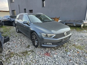 VW Passat Vw Passat B8 1.6Tdi DCX DSG на части - [1] 