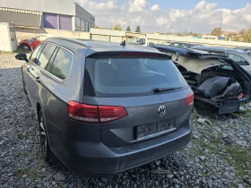 VW Passat Vw Passat B8 1.6Tdi DCX DSG на части, снимка 4