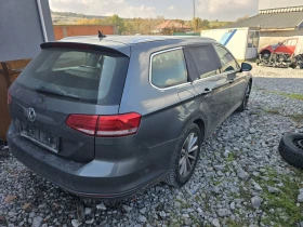 VW Passat Vw Passat B8 1.6Tdi DCX DSG на части, снимка 5