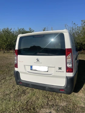 Peugeot Expert 2.00 HDI | Mobile.bg    9