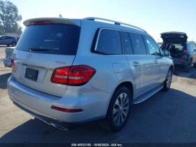 Mercedes-Benz GLS 450 4MATIC | Mobile.bg    4