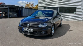 VW Eos 1.4TFSI 160 KS | Mobile.bg    7