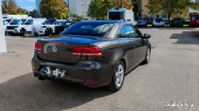 VW Eos 1.4TFSI 160 KS | Mobile.bg    3