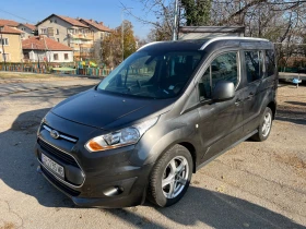 Обява за продажба на Ford Connect 1.6 ~13 980 лв. - изображение 1