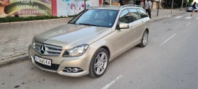 Mercedes-Benz C 220 CDI, снимка 2