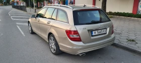 Mercedes-Benz C 220 CDI, снимка 4