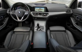 BMW 318 d M-Sport , снимка 5