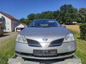 Nissan Primera 2, 0, снимка 1