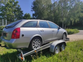 Nissan Primera 2, 0, снимка 6