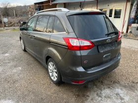 Ford C-max 7-1.5TDCI-POWERSHIFT, снимка 8