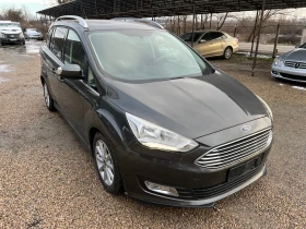 Ford C-max 7-1.5TDCI-POWERSHIFT, снимка 3