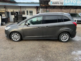 Ford C-max 7-1.5TDCI-POWERSHIFT, снимка 9