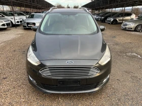 Ford C-max 7-1.5TDCI-POWERSHIFT, снимка 2