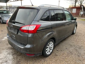 Ford C-max 7-1.5TDCI-POWERSHIFT, снимка 5