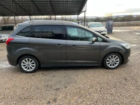 Ford C-max 7-1.5TDCI-POWERSHIFT, снимка 4