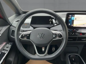 VW ID.3 150 kW Pro STYLE SILVER LED+ NAV+ S, снимка 4