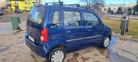 Opel Agila | Mobile.bg    17